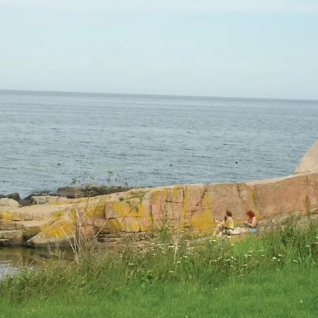 One-Bedroom Apartment In Allinge Allinge-Sandvig