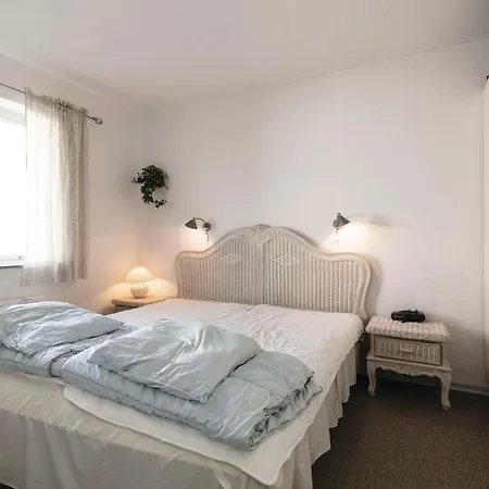 شقة One-Bedroom Apartment In Allinge *