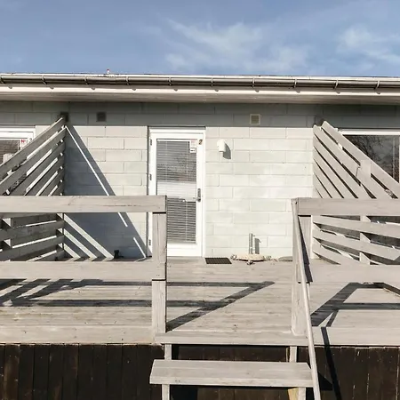 Apartman One-Bedroom Apartment In Allinge *