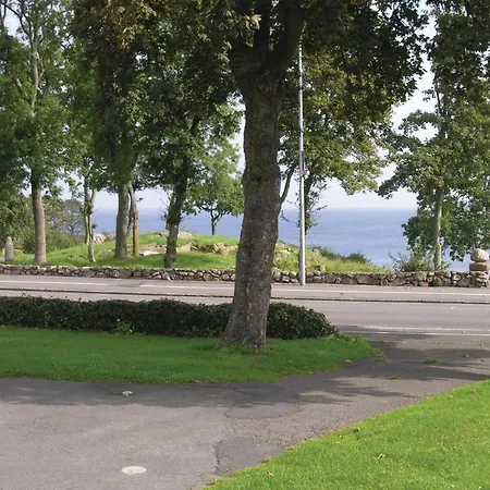 One-Bedroom Apartment In Allinge * Allinge-Sandvig