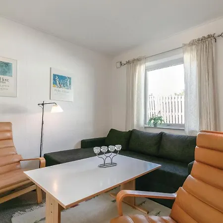 One-Bedroom Apartment In Allinge Apartment