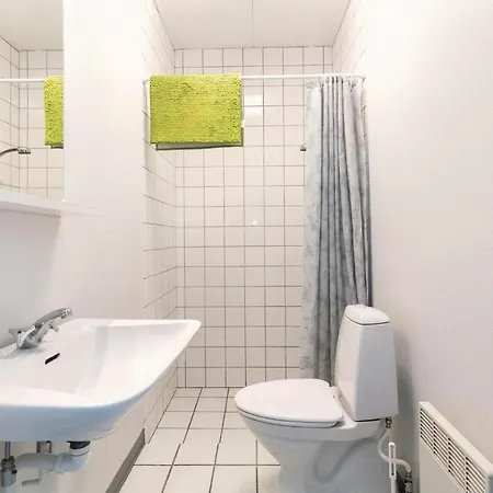 One-Bedroom Apartment In Allinge * Allinge-Sandvig